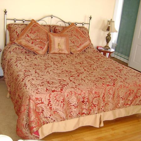 Four Creeks Bed&Breakfast Fairview  Exterior photo