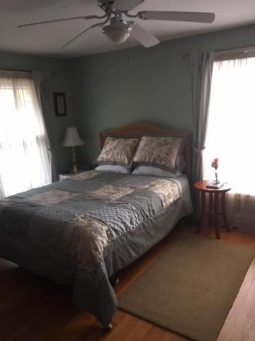 Four Creeks Bed&Breakfast Fairview  Exterior photo